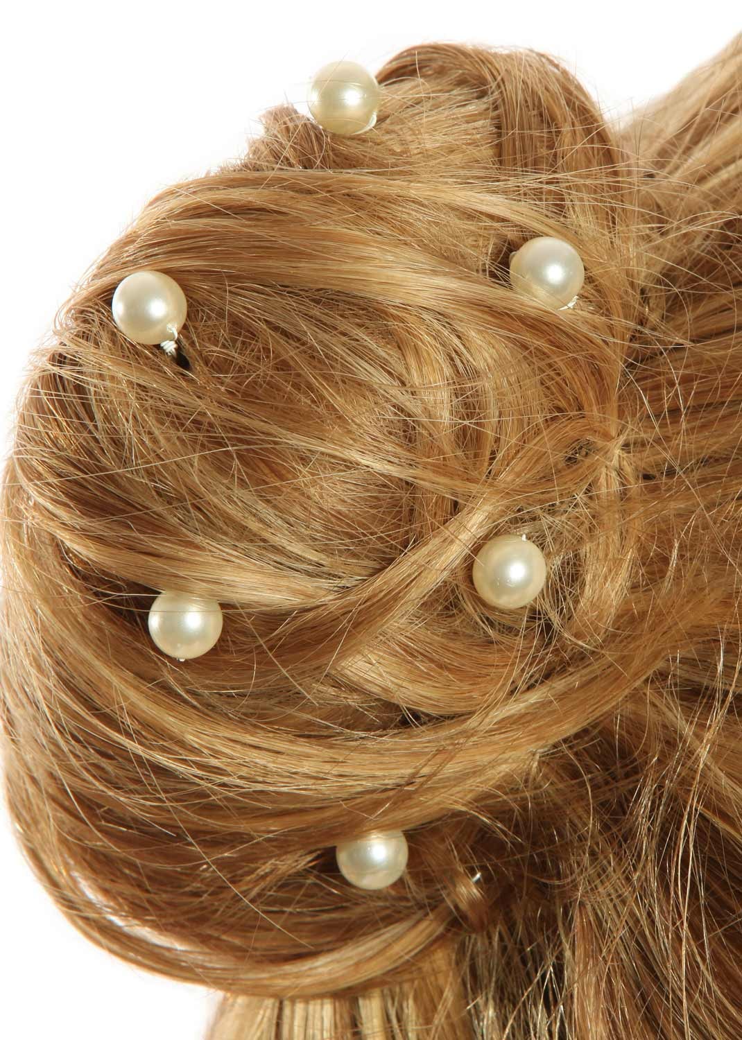 Bridal hair pins Alice