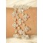 Bridal bracelet Starlight Perles