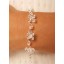 Bridal bracelet Cristal