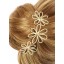 Bridal hair pins Joy