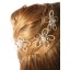 Bridal hair pins Romantique