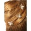 Bridal hair pins Elégance