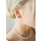 Bridal earrings Glamour