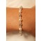 Bridal bracelet Margaux