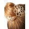 Wedding hair pins Camélia