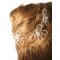 Bridal hair pins Romantique