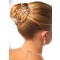 Bridal hair pins Lys