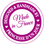 Stamp Made in France